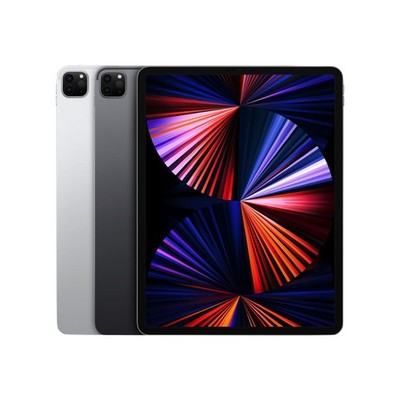 Apple iPad Pro 12.9 (5th Gen.) 512GB Unlocked Fair Condition - All Colors