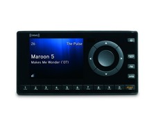 Audiovox XM Xpress EZ Satellite Radio Receiver -ONLY- No accesories