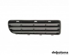 Stoßstange Gitter Rechts Vorne für Skoda Octavia 1 Combi 2.0 09.96 - 12.10
