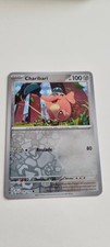 Charibari 109/159 - REVERSE - NEUF - EV9 FR Aventures Ensemble