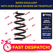 Coil Spring fits HONDA CR-V Mk4, Mk4 RE 2.0 Rear 2012 on Suspension KYB Quality