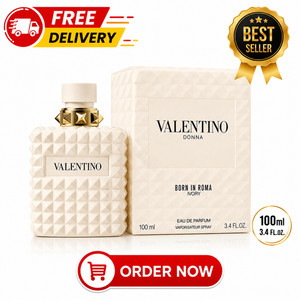 Valentino Ivory Donna | eBay