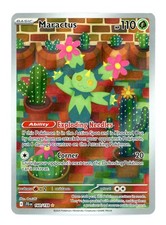 Journey Together Maractus #160/159 Holo