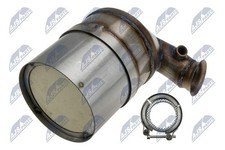 DIESELPARTIKELFILTER DPF FÜR CITROËN MINI PEUGEOT