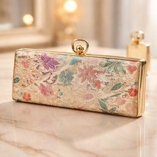 Vintage Glasses Hard Case