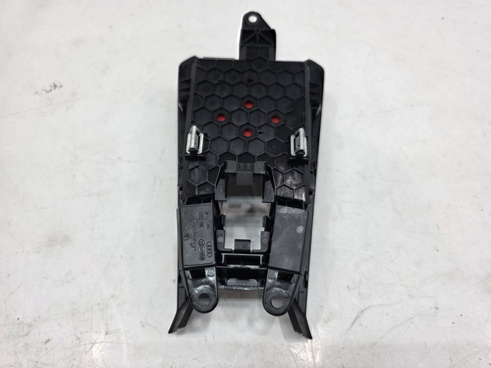 LAMBORGHINI HURACAN CENTER REVERSE SWITCH OEM 4T8863347G