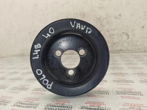 VW POLO 9N Wasserpumpenschaber 03D121028B 1.40 Petrol 2007 31456167