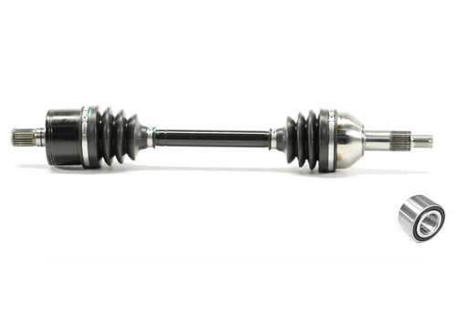 Rear CV Axle & Wheel Bearing for Can-Am Maverick Trail 700, 800 & 1000 2018-2023 - Picture 1 of 7