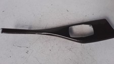 Verkleidung Mittelkonsole BMW 1ER F20/F21 118I BJ18 BMW 118i Bj 2018