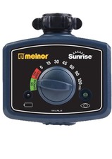 Melnor Sunrise Once Day Water Timer No Progra...