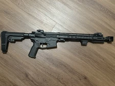 EMG F4 Defense Licensed F4-15 AEG Rifle (Read Description) - FAST SHIPPING