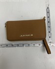 Michael Kors Tan Leather Wallet — photo 1
