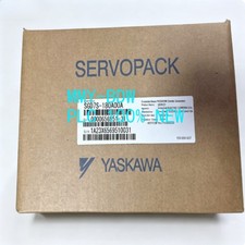 1PCS NEW in Box Yaskawa Servo Driver SGD7S-18...