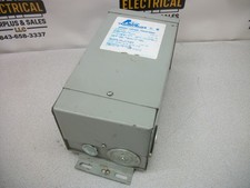 ACME 1.5KVA 1PH TRANSFORMER T-2-53111-S HV 600 LV 120/240