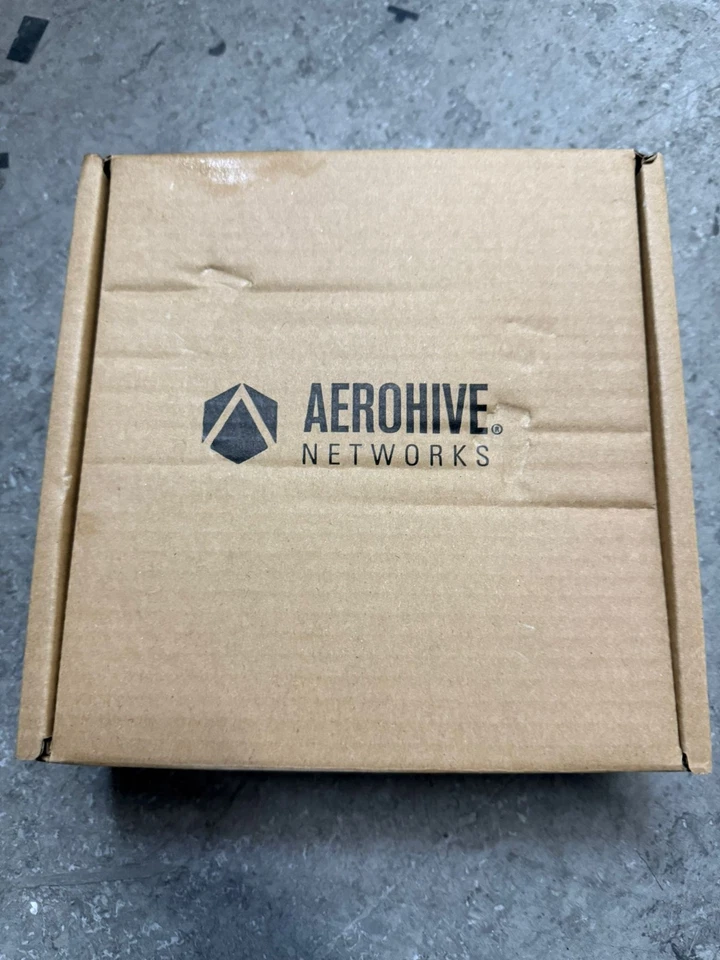 BRAND NEW Aerohive AP250 AH-AP-250-AC-FCC Wireless Access Point - Image 2 of 4