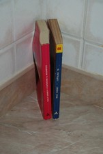 CLASSICI TOPOLINO ANNI 70  BLOCCO DI 2 ALBI ANNO 1974/76