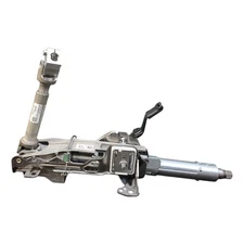 Mercedes GLA H247 Steering Column A1774602800