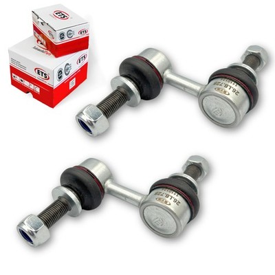 ETS 2Pc Front Sway Bar Link Kit K750422 Fits 2010-2014 Subaru Legacy Pair
