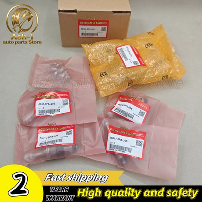 #ad FOR Honda Fuel Injector Kit– 1.5 L Turbo Injector Set amp; Fuel Pipe 06160 5PA 305 $168.68