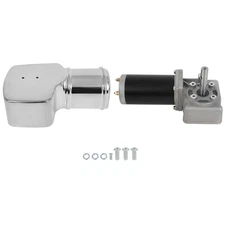 900W 90:1 Dump Truck Tarp Motor Replacement US