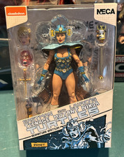 Neca TMNT Renet Mirage Variant - Blue  Exclusive