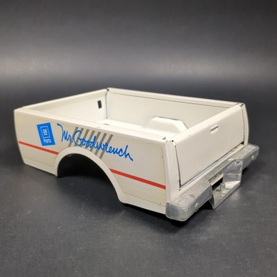 Nylint Mr Goodwrench Pickup Truck Bed Tailgate 4411