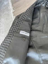 80s Vintage Armani Blazer