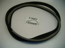 Guarnizione Porta Originale Gomma Ingresso Anteriore Opel Astra H 360574169