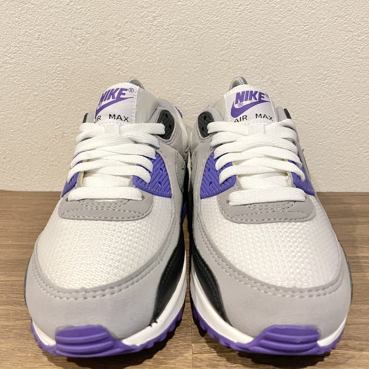 Size 6.5 - Nike Air Max 90 Hyper Grape W CD0490-103 193154395730| eBay