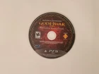God Of War: Origins Collection (Remastered In High Definition) (Playstation 3 P