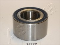 Ashika Radlagersatz 44-14009 FüR Honda Civic 6 Hatchback EJ EK 5 EG EH SO EM1 MA