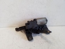 Opel Astra G 2003 GENUINE Wischermotor Heckscheibe 90559444 VAL269357