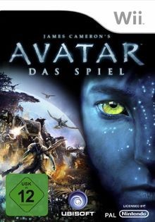 James Camerons Avatar: Das Spiel [Software Pyram... | Game | Zustand akzeptabel