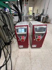 Wittmann Tempro Plus D Mold Heater, Thermolater  Conair thermolator 