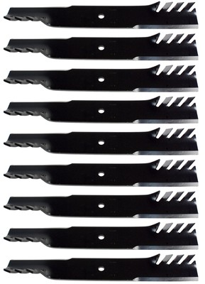 9 USA Mower Blades  for Ferris  Snapper  1520842 5020842 61'' Deck