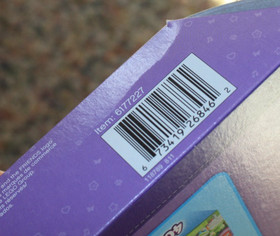 Lego Friends Build My Heartlake City Accessory  Set 40264. New. 121 pieces