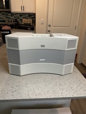 Bose CD-3000 Acoustic Wave Music System AM/FM CD, NO Remote
