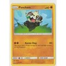 Pokémon Pancham Guardians Rising 72/145 Common EN