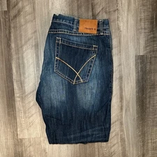 Wrangler 20X Style 42 Vintage Boot Cut Jeans - 38x30