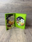 Tim Burton's The Nightmare Before Christmas: Oogie's Revenge Microsoft Xbox CIB
