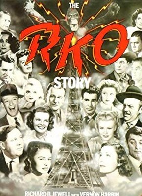 RKO Story Hardcover R. B., Random House Value Publishing Staff Je