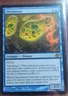 MtG Chronozoa NM, English Planar Chaos