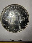 1962 50C Franklin Half Dollar Proof — photo 2