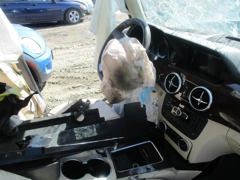 Turbo/Supercharger 204 Type GLK250 Fits 13-15 MERCEDES GLK-CLASS 18620933 - Image 4 of 4