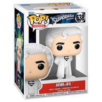 Dc Comics Superman The Movie Jor-El 1978 #538 - Funko