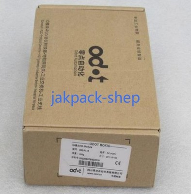 1 PCS NEW IN BOX ODOT Zero Point Module B32-PL16