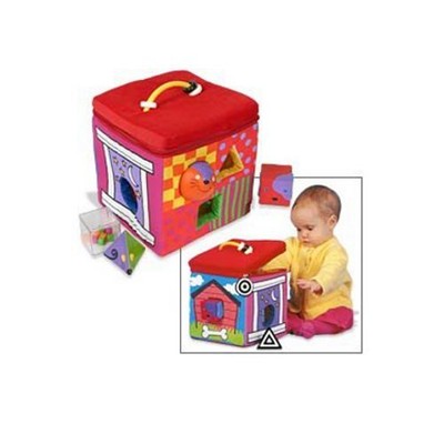 baby iq toys