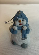 2000 Encore Group Snowbuddies Buddies Everest 3" Ornament Christmas Decoration
