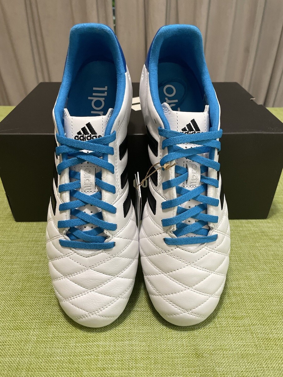 Adidas 11Pro FG Toni Kroos Colors LIMITED EDITION Adipure US
