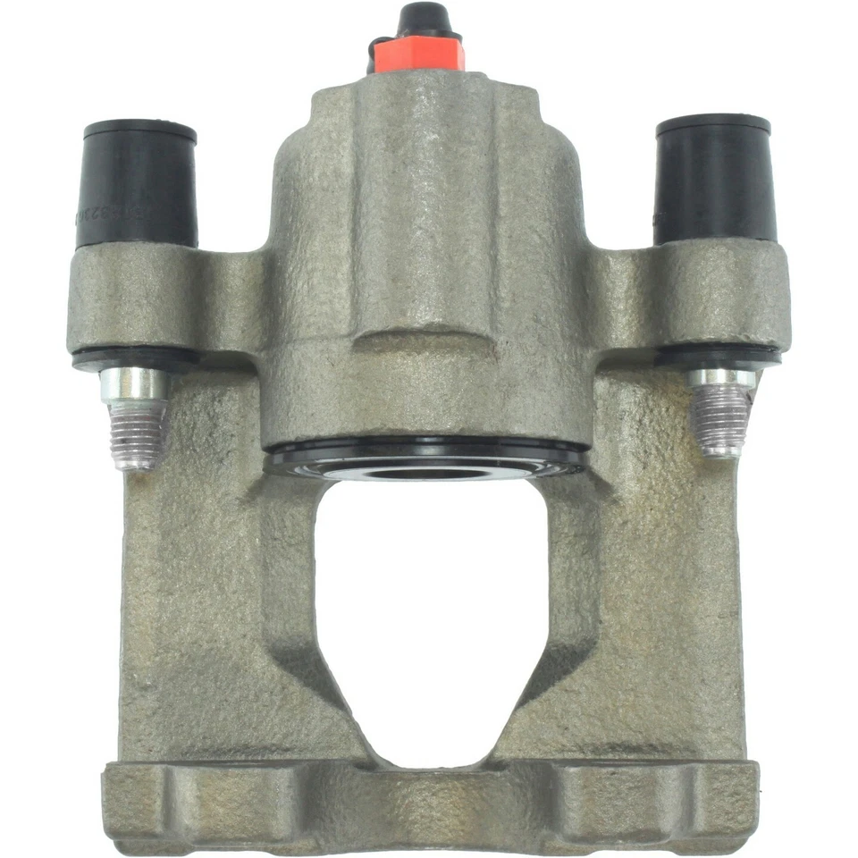 Pinza de freno de disco centrada para Dodge Caravan Premium 2001-2007 frenos de disco traseros Foto 4 de 4